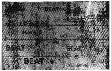 INSONORIZANT AUTO STP BEAT ON 2MM, 750 X 470MM, PACK/FOAIE [1]