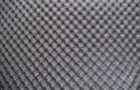 INSONORIZANT AUTO STP BIPLAST DIAMOND WAVE 15MM; 1,31 M2, FOAIE/PACHET [1]