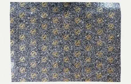 INSONORIZANT AUTO STP BLACKTON 4 MINI, 4MM, 3,7 M2,FOAIE/PACHET [3]
