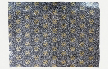 INSONORIZANT AUTO STP BLACKTON 6, 6 MM, 7.5 M²,FOAIE/PACHET [2]