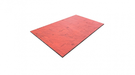 INSONORIZANT AUTO - INSONORIZANT AUTO STP LAVA  5mm FOAIE /PACHET
