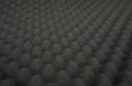 INSONORIZANT AUTO STP RELIEF 15MM, 7.5M2, FOAIE/PACHETE [1]