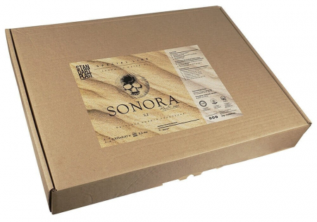 INSONORIZANT AUTO - INSONORIZANT AUTO STP SONORA, 5.2MM, 1.76M2 FOAIE/PACHET