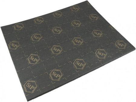 INSONORIZANT AUTO STP SONORA, 5.2MM, 1.76M2 FOAIE/PACHET [2]