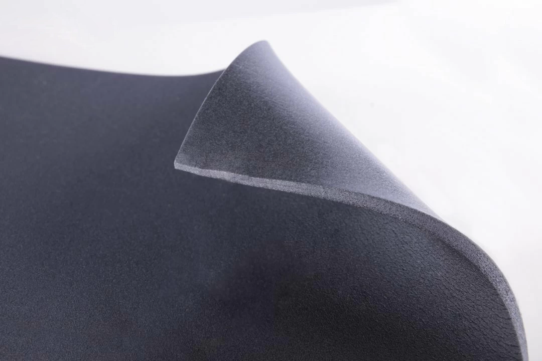 INSONORIZANT AUTO STP SPLEN 08mm FOAIE/PACHET [2]