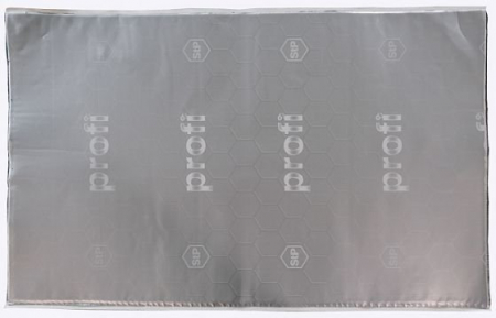 INSONORIZANT PREMIUM AUTO STP PROFI LIGHT, 1.5MM, 4.0M2, FOAIE/PACHET [2]