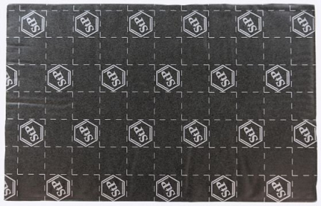 INSONORIZANT AUTO - INSONORIZANT PREMIUM AUTO STP PROFI PLUS, 3.5MM, 2.0M2, FOAIE/PACHET