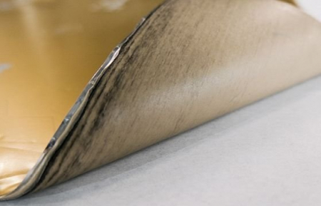 INSONORIZANT PREMIUM AUTO STP PROFI PLUS, 3.5MM, 2.0M2, FOAIE/PACHET [3]