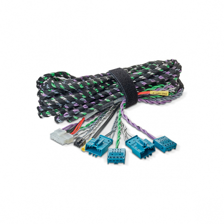 AMPLIFICATOARE  AUTO - IW BMW IMP 2.1  IMPULSE 4.320