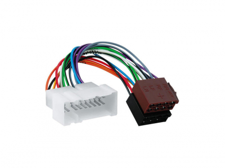 CONECTICA  ISO MARCA - IW NIS Y-ISO NISSAN