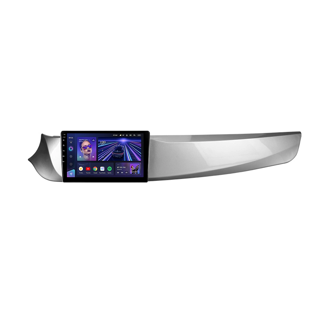 Navigatii - Navigatie Auto Teyes CC3 Split Alfa Romeo Giulietta 2011–2020 4+32GB 9" QLED Octa-core 1.8Ghz, Android 4G Bluetooth 5.1 DSP