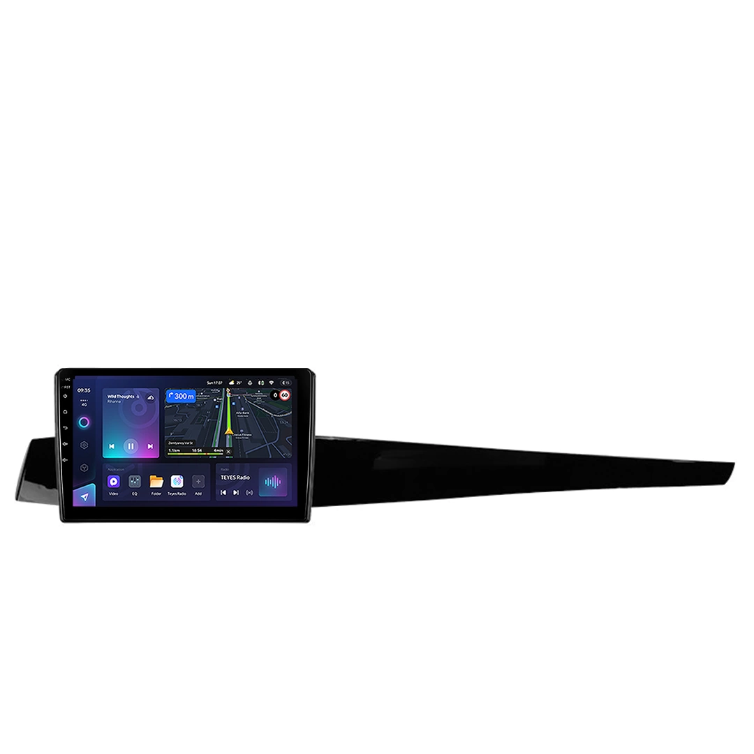 Navigatii Auto - Navigatie Auto Teyes CC3L Renault Latitude 1 2010-2015 4+32GB 10.2" IPS Octa-core 1.6Ghz, Android 4G Bluetooth 5.1 DSP
