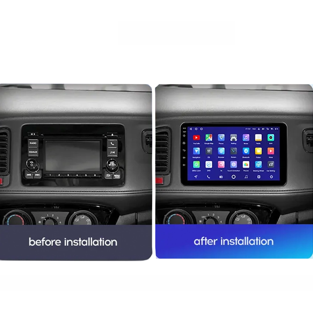 Navigatie Auto Teyes CC3L WiFi Honda HR-V 2015-2022 2+32GB 9" IPS Quad-core 1.3Ghz, Android Bluetooth 5.1 DSP [2]