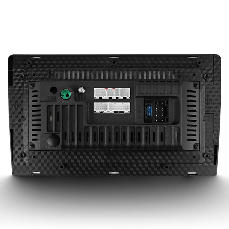 Navigatie Auto Teyes CC3L WiFi iveco Daily 2023-2024 2+32GB 10.2" IPS Quad-core 1.3Ghz, Android Bluetooth 5.1 DSP [5]