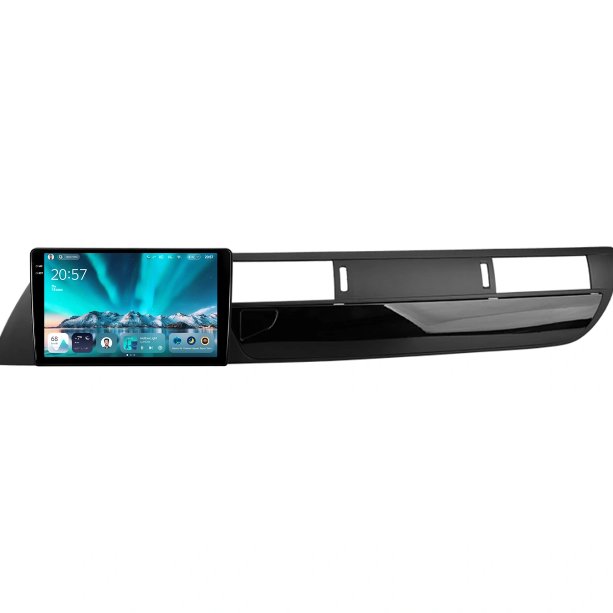 NAVIGATII CITROEN - Navigatie Auto Teyes CC4 Citroen C5 2007-2019 6+128GB 9.5" QLED Octa-core 2.7Ghz, Android 4G Bluetooth 5.1 DSP