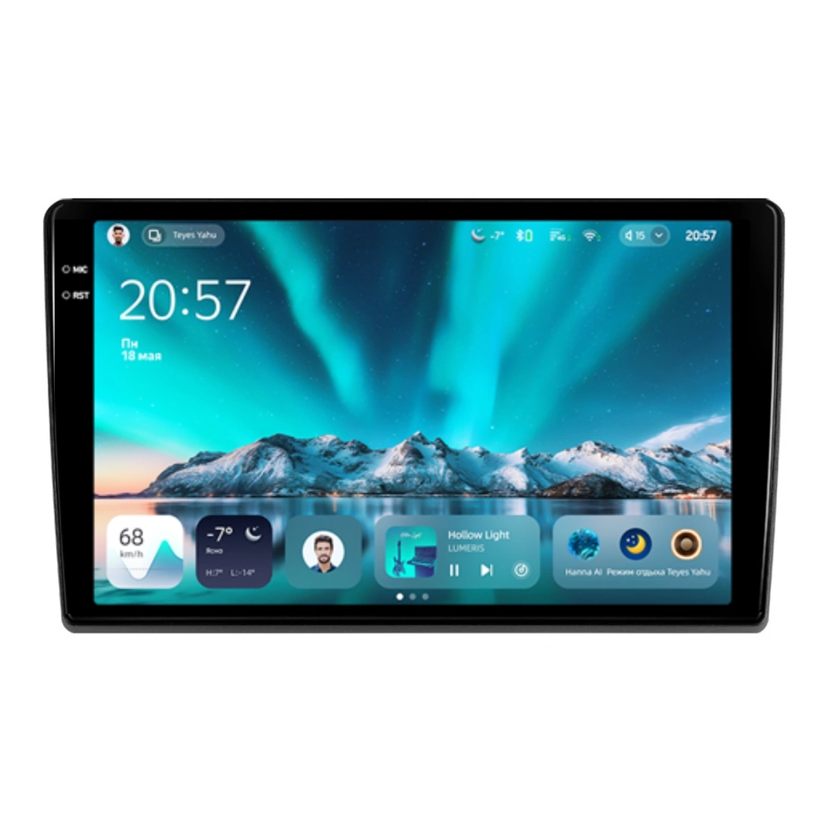 NAVIGATII FIAT - Navigatie Auto Teyes CC4 Fiat Ducato 3 2006-2022 6+64GB 9.5" QLED Octa-core 2.7Ghz, Android 4G Bluetooth 5.1 DSP