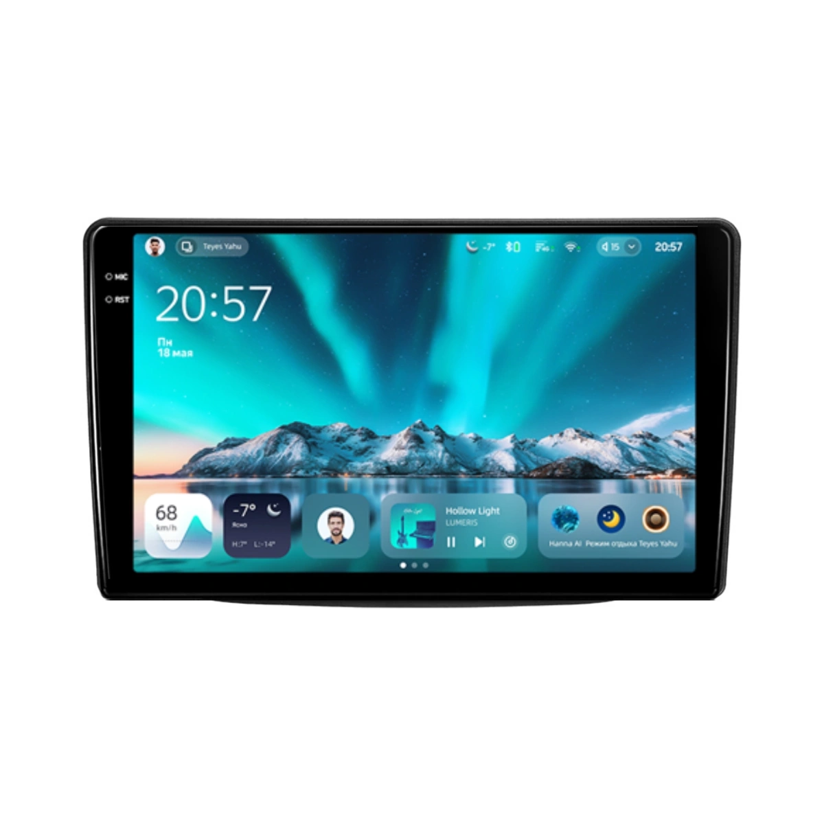 NAVIGATII KIA - Navigatie Auto Teyes CC4 Kia Sorento 2010-2015 6+128GB 9.5" QLED Octa-core 2.7Ghz, Android 4G Bluetooth 5.1 DSP
