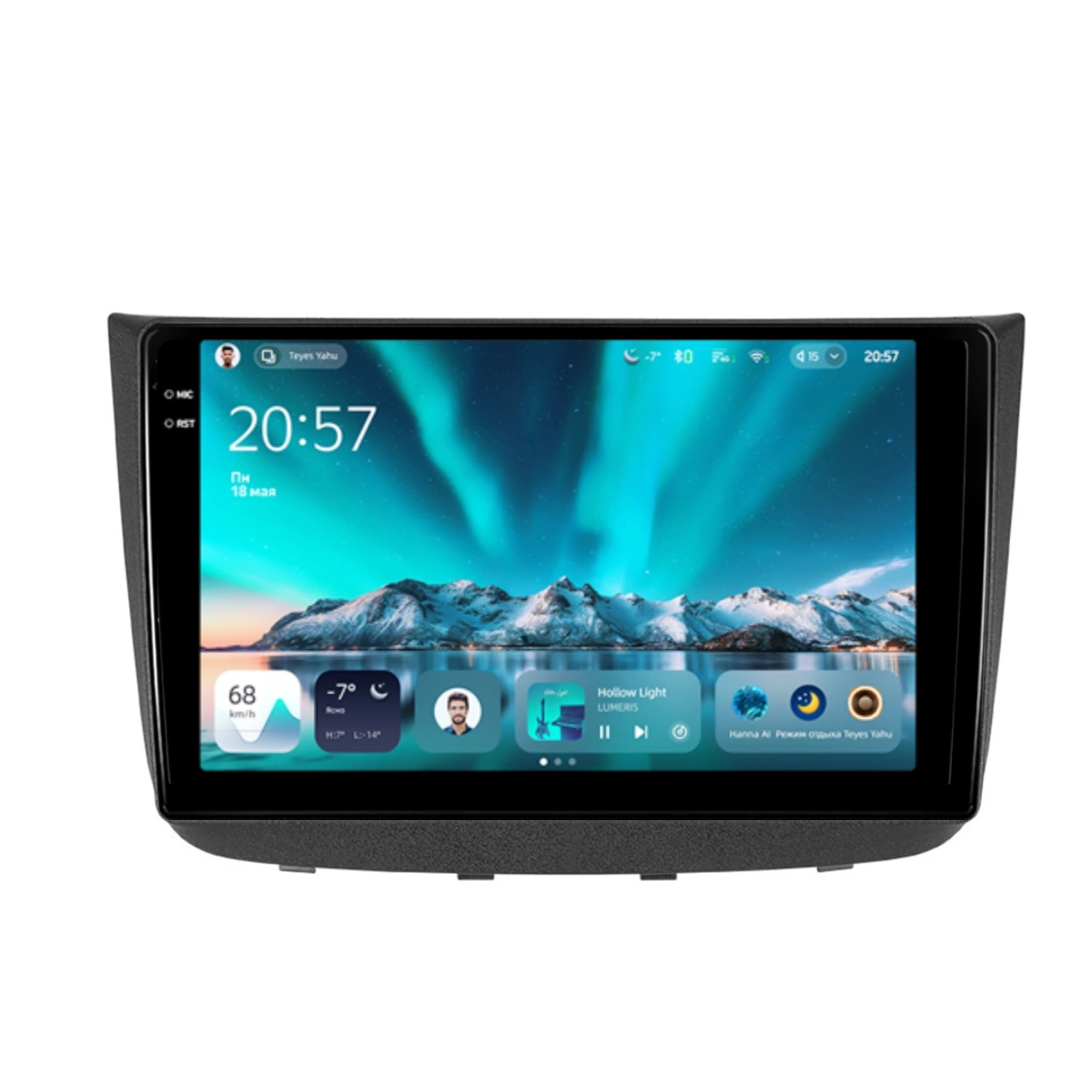 NAVIGATII MERCEDES-BENZ - Navigatie Auto Teyes CC4 Mercedes-Benz Vito 2 2003-2015 8+128GB 10.36" QLED Octa-core 2.7Ghz, Android 4G Bluetooth 5.1 DSP