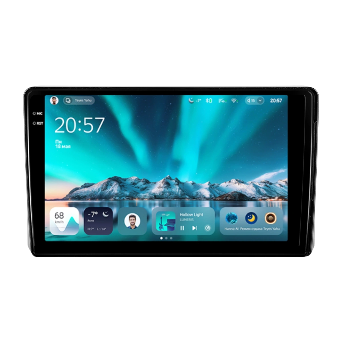 NAVIGATII MITSUBISHI - Navigatie Auto Teyes CC4 Mitsubishi L200 5 2018-2020 6+64GB 9.5" QLED Octa-core 2.7Ghz, Android 4G Bluetooth 5.1 DSP