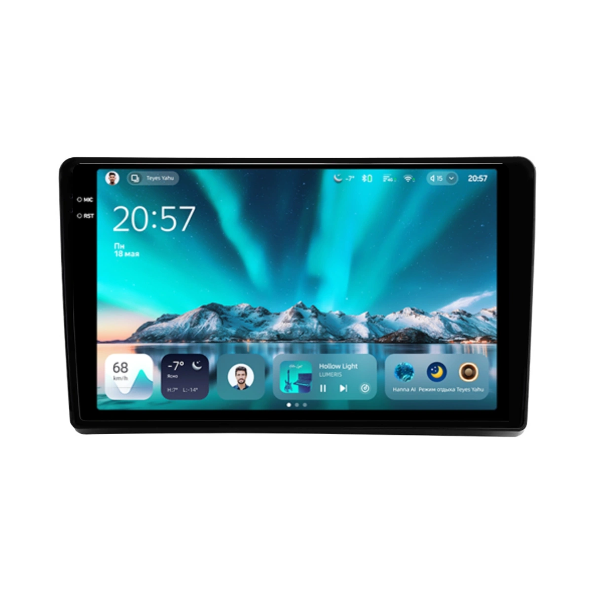 NAVIGATII OPEL - Navigatie Auto Teyes CC4 Opel Astra H 2004-2014 6+128GB 9.5" QLED Octa-core 2.7Ghz, Android 4G Bluetooth 5.1 DSP
