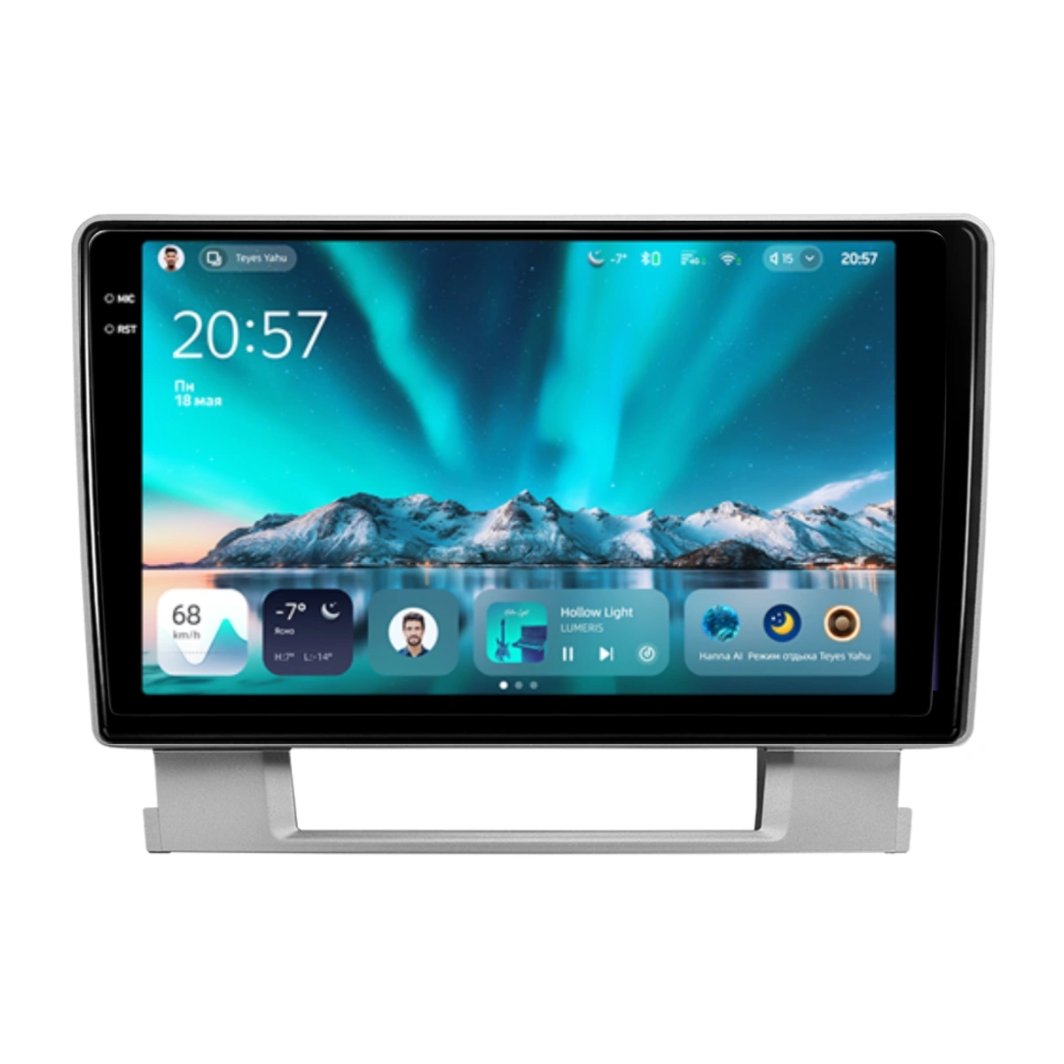NAVIGATII OPEL - Navigatie Auto Teyes CC4 Opel Astra J 2009-2017 6+64GB 9.5" QLED Octa-core 2.7Ghz, Android 4G Bluetooth 5.1 DSP
