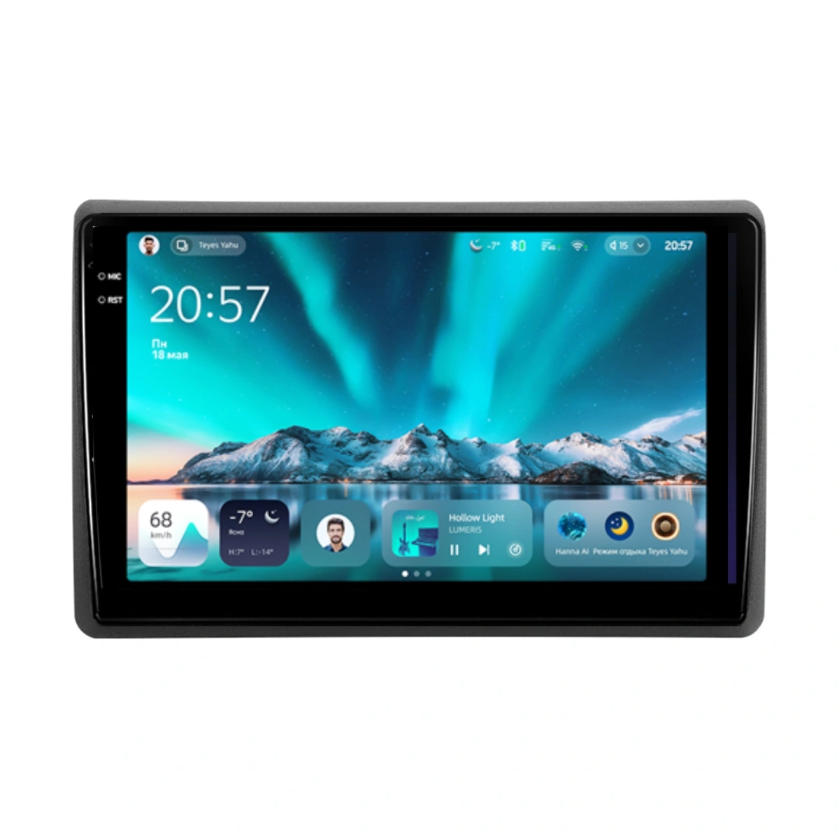 NAVIGATII RENAULT - Navigatie Auto Teyes CC4 Renault Master 2010-2019 6+64GB 10.36" QLED Octa-core 2.7Ghz, Android 4G Bluetooth 5.1 DSP