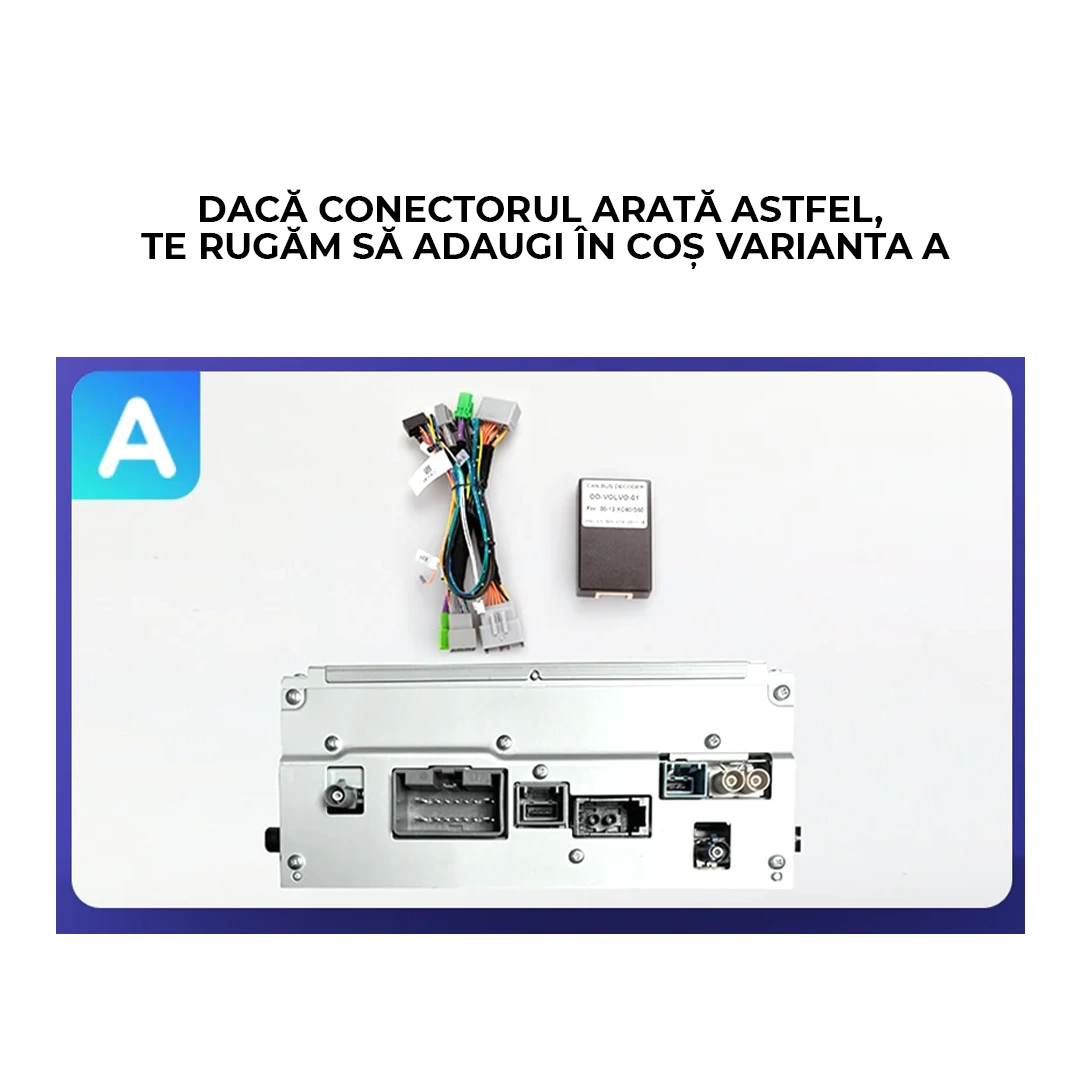 Navigatie Auto Teyes CC4 Volvo XC60 2008-2017 6+64GB 9.5" QLED Octa-core 2.7Ghz, Android 4G Bluetooth 5.1 DSP [3]