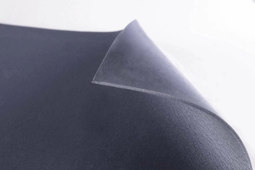 Pachet insonorizant pentru doua usi STP Optimum Light Door, Vibro, Fono, Termo, 3 Straturi [2]