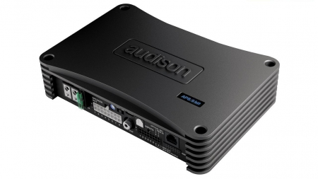 PACHET SISTEM AUDIO PLUG&PLAY AUDISON DEDICAT BMW K4M X4M + DSP 520W [2]