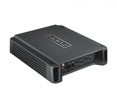 PACHET SUBWOOFER AUTO HERTZ DBX 30.3 + AMPLIFICATOR HERTZ HCP 2 + KIT DE CABLURI COMPLET [3]