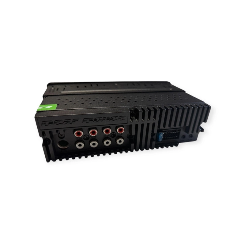 Player auto Deaf bonce 530 DSP, 1 DIN, 4x25W [2]