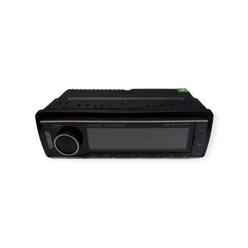 Player auto Deaf bonce 530 DSP, 1 DIN, 4x25W [1]
