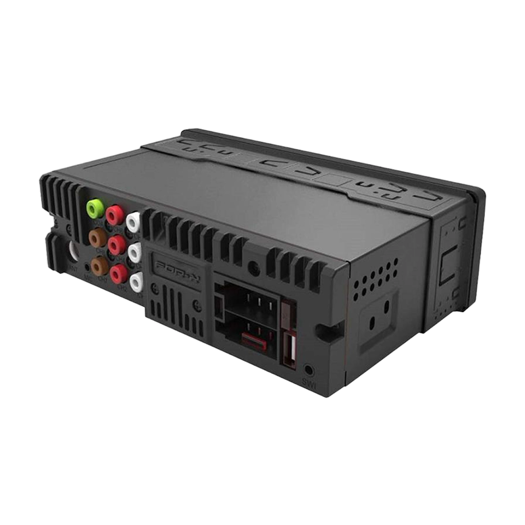 Player auto ForX XQ-728DSP, 1 DIN, 4x60W [1]