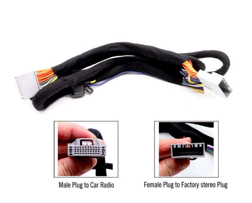 Cabluri Plug&Play - PNP-PZ010 Honda