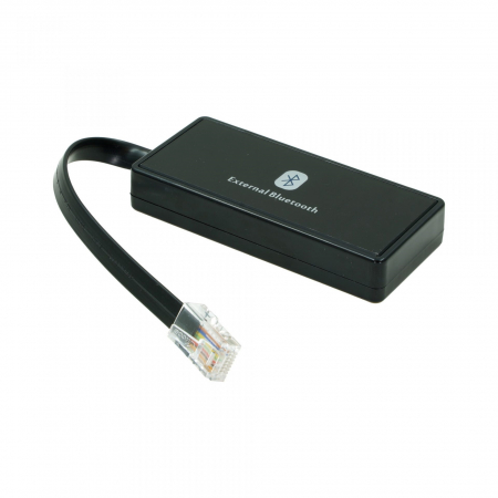 Procesor sunet auto Reiss Audio RS-DSP12, Bluetooth, DSP cu 12 canale, intrare optic [5]