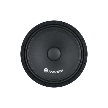 REISS AUDIO - REISS RS-M10DM – Difuzor auto mid-range 25 cm 200W RMS