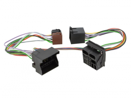 MUFE ISO DEDICATE MARCA - RENAULT  toate modelele dupa  2009
