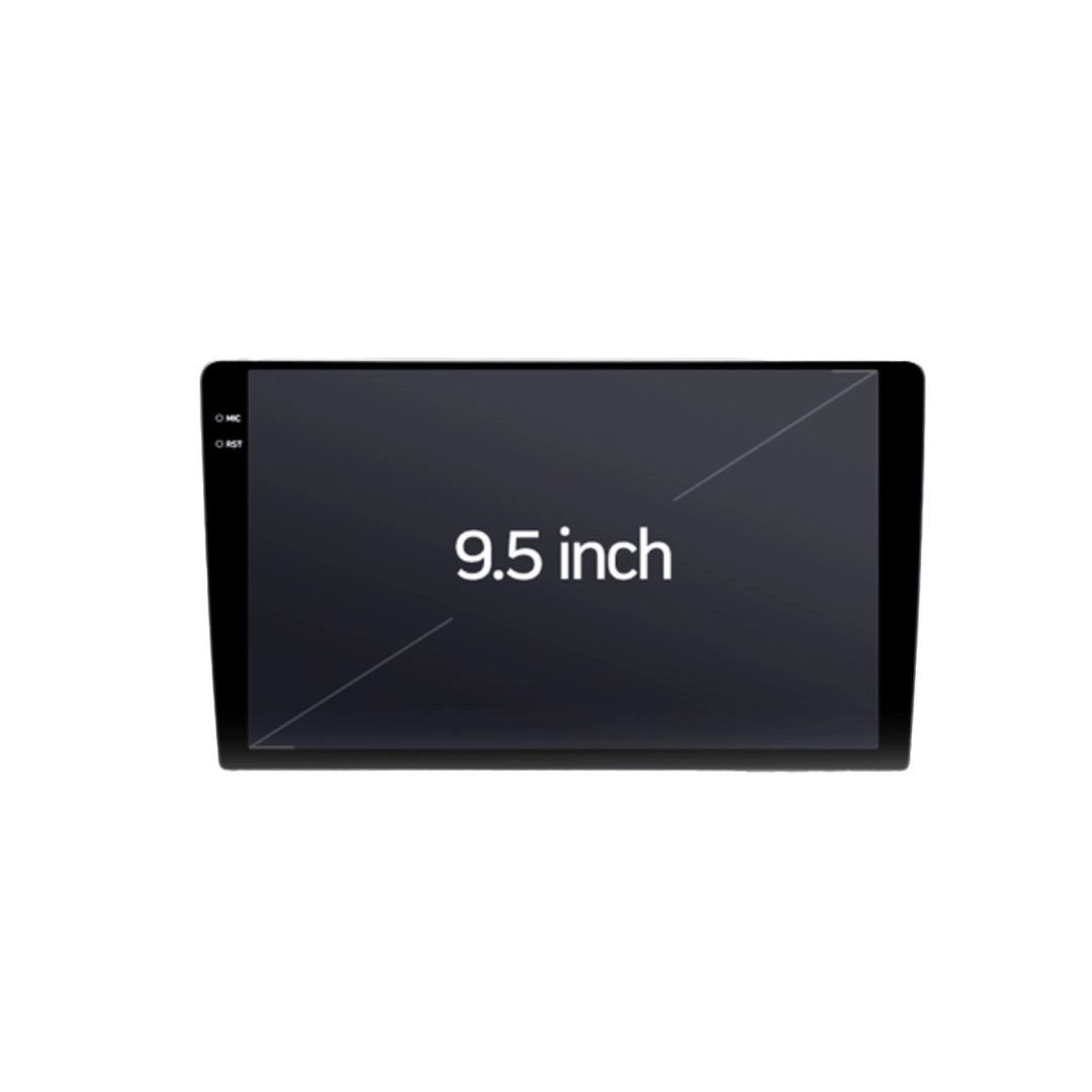 Navigatii Auto - Resigilat - Display 9.5" 2K dedicat navigatiilor Teyes