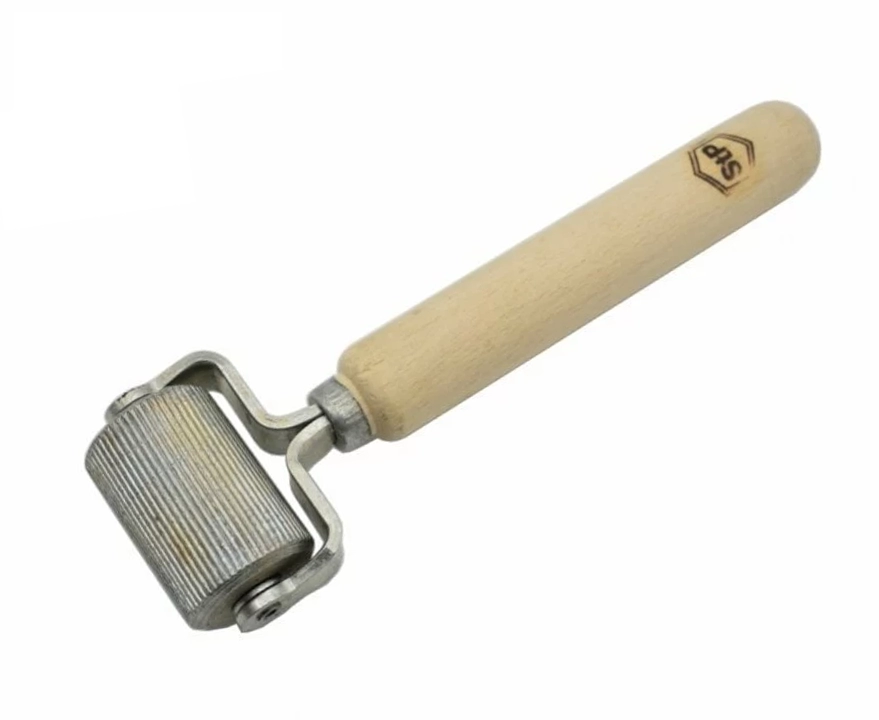 STP - ROLA 40 MM PENTRU APLICAREA MATERIALULUI INSONORIZANT