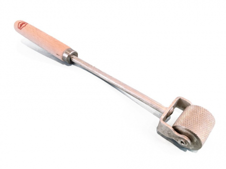 INSONORIZANT AUTO - ROLA PROFI 30 MM PENTRU APLICAREA MATERIALULUI INSONORIZANT
