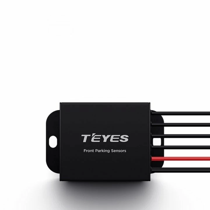 Senzori de parcare fata spate dedicati navigatiilor Teyes [2]
