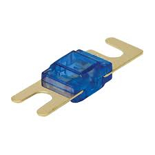 Sigurante - Siguranta fuzibila 60A Four Mini ANL