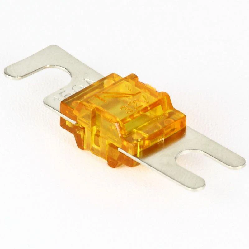 Sigurante - Siguranta fuzibila Four Mini ANL 40A