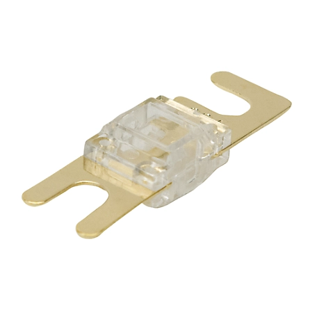 Sigurante - Siguranta fuzibila Four Mini ANL 80A