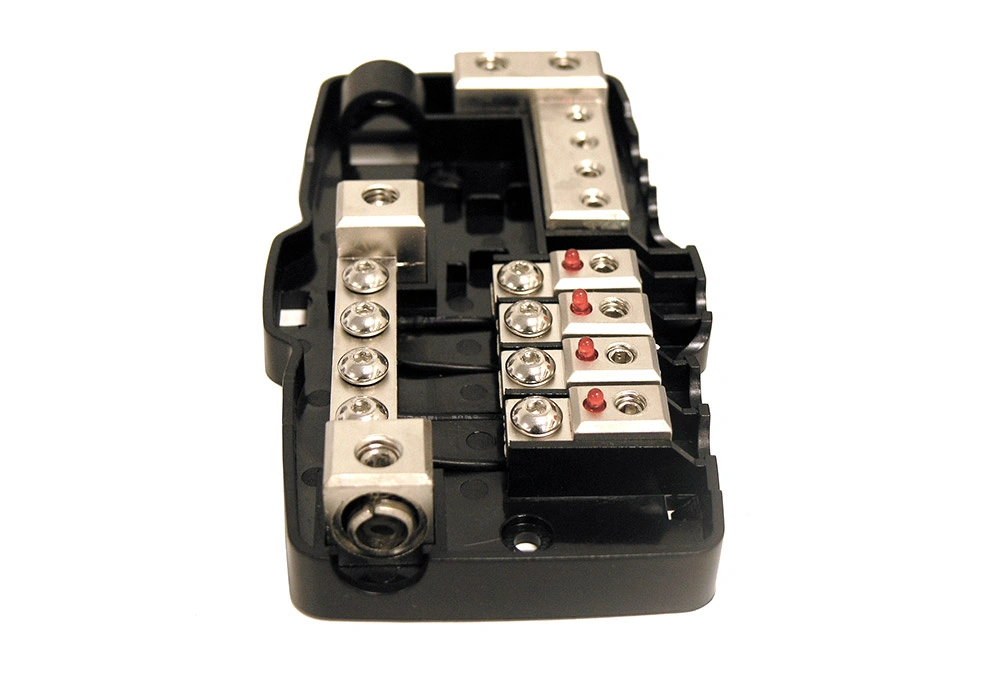 Soclu Sigurante Four Connect, 4-FB420 2 X 50 + 4 X 20 MM2 [3]