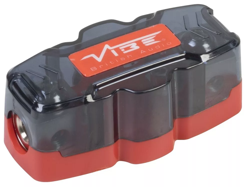 ACCESORII INSTALARE - Soclu sigurante VIBE 50MM2