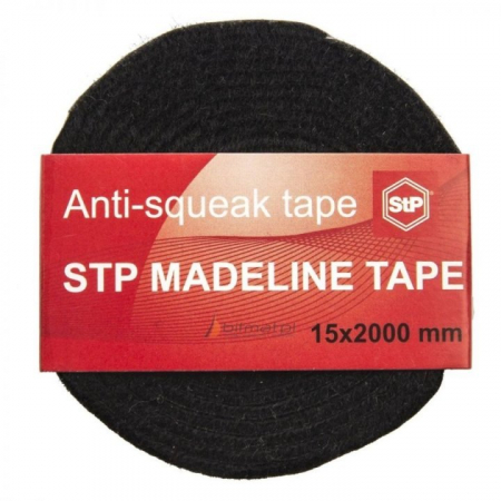 INSONORIZANT AUTO - STP MADELINE ANTI SQUEAK TAPE