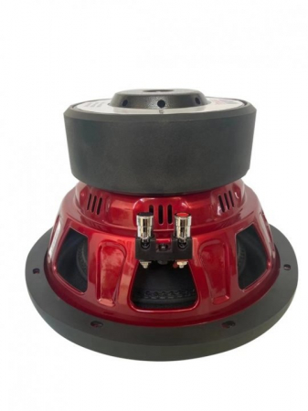 SUBWOOFER AUDIOSYSTEM ASY-10, 250MM, 500W RMS [1]