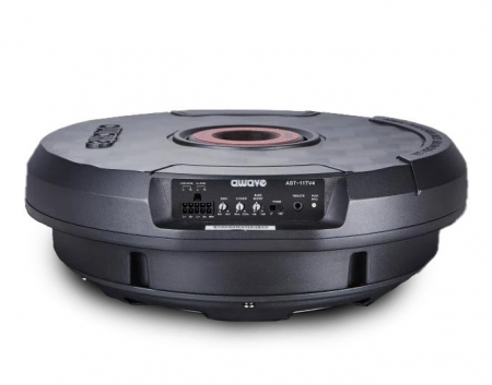 SUBWOOFER AUTO ACTIV AWAVE AST 11 TV4, 360MM, 250W RM [1]