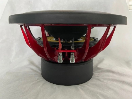 SUBWOOFER AUTO AUDIOSYSTEM ASS-12, 300MM, 1000W RMS [1]